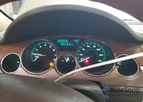 2012 Buick Enclave z USA, uszkodzony, nr VIN 5GAKVCED3CJ281976